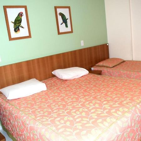Golden Dolphin Grand Hotel - FLAT Caldas Novas Exterior foto