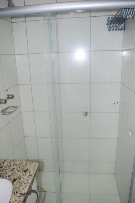 Golden Dolphin Grand Hotel - FLAT Caldas Novas Exterior foto